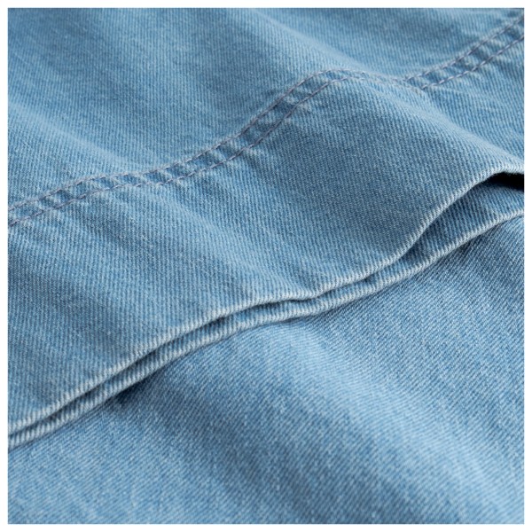 DEDICATED - Women's Workwear Pants Vara Denim - Vrijetijdsbroek