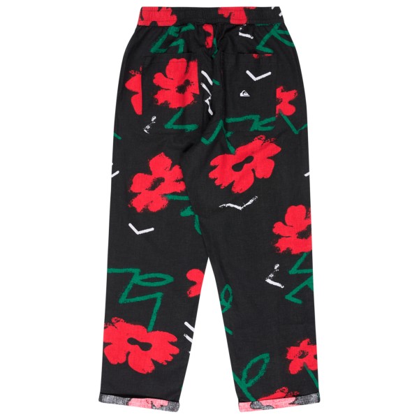 Quiksilver - Women's Lomas Woven Pant Hemp - Casual trousers