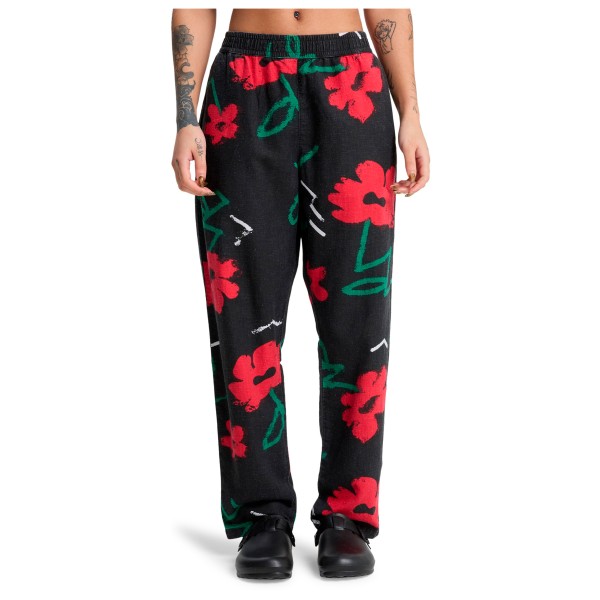 Quiksilver - Women's Lomas Woven Pant Hemp - Casual trousers