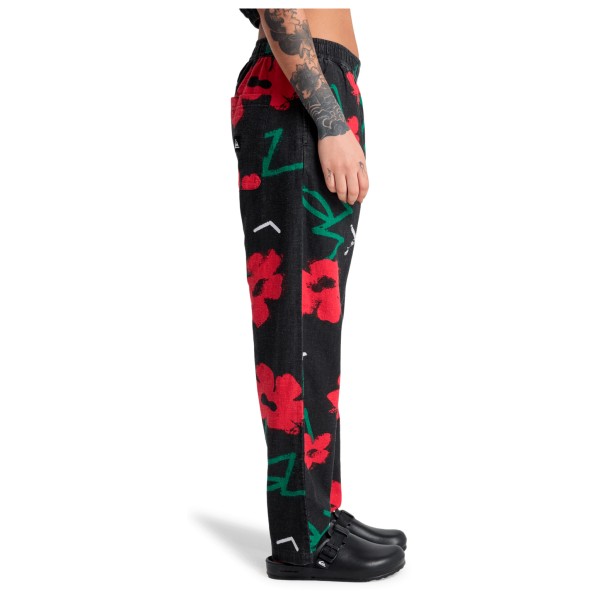 Quiksilver - Women's Lomas Woven Pant Hemp - Casual trousers