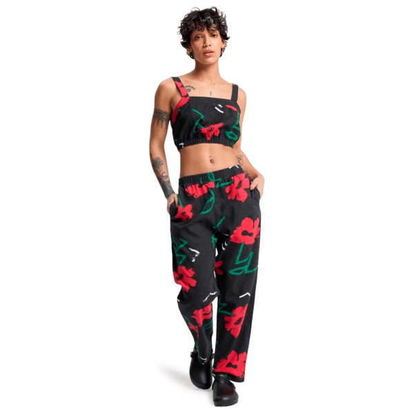 Quiksilver - Women's Lomas Woven Pant Hemp - Casual trousers