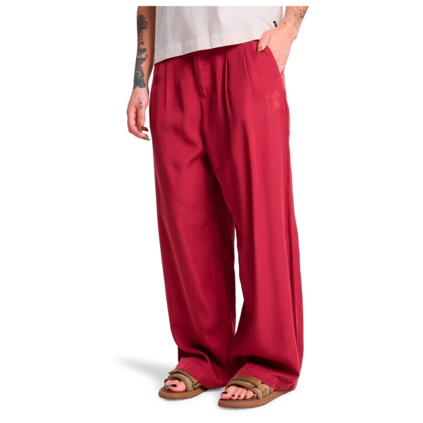 Quiksilver - Women's Vista Woven Pant - Freizeithose