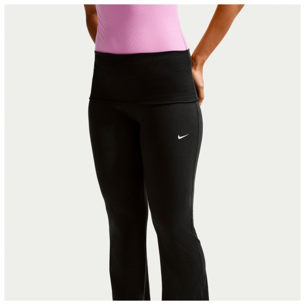 Nike - Women'S NSW Chill Knit RIB Pant - Tracksuit trousers