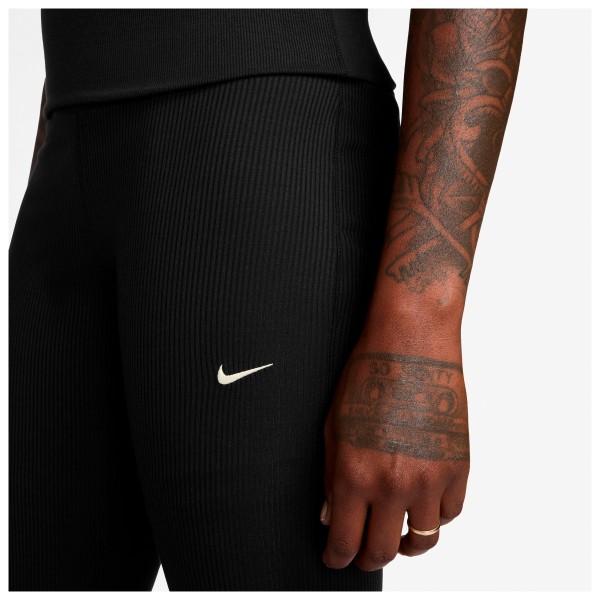 Nike - Women'S NSW Chill Knit RIB Pant - Tracksuit trousers