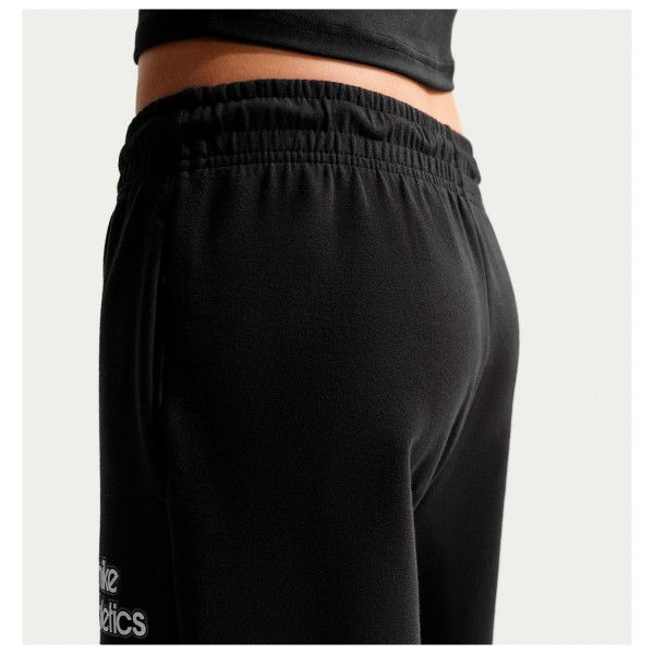 Nike - Women's Phoenix Fleece High Rise Pant WD GLS - Trainingsbroek