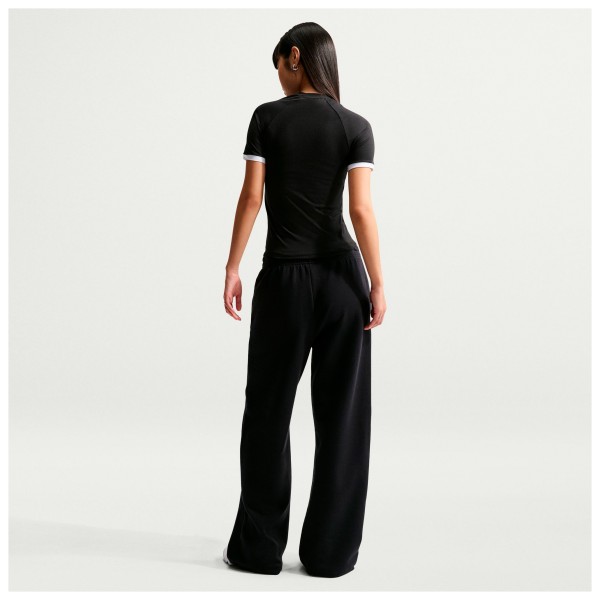 Nike - Women's Phoenix Fleece High Rise Pant WD GLS - Trainingshose