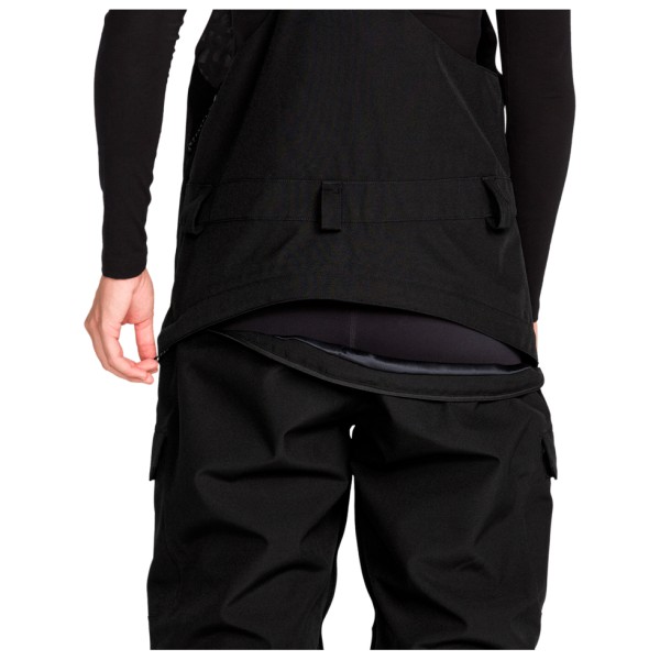 Volcom - Women's Creston 3D Stretch Bib Overall - Ski trousers