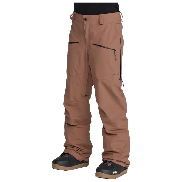 Volcom - Women's Karat Stretch 30K Pant - Skibukser