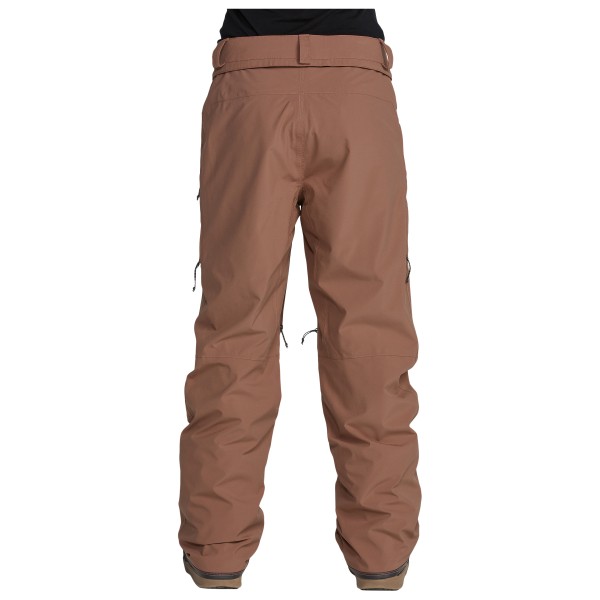 Volcom - Women's Karat Stretch 30K Pant - Skibukser