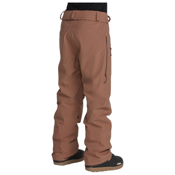 Volcom - Women's Karat Stretch 30K Pant - Skibukser