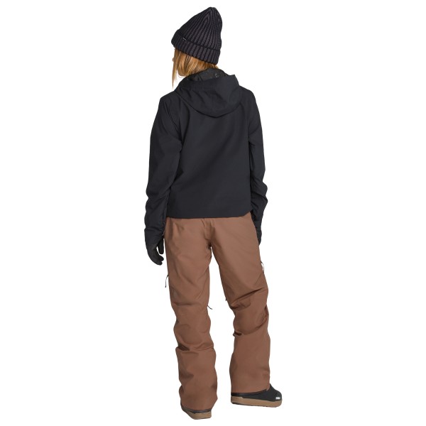 Volcom - Women's Karat Stretch 30K Pant - Skibukser