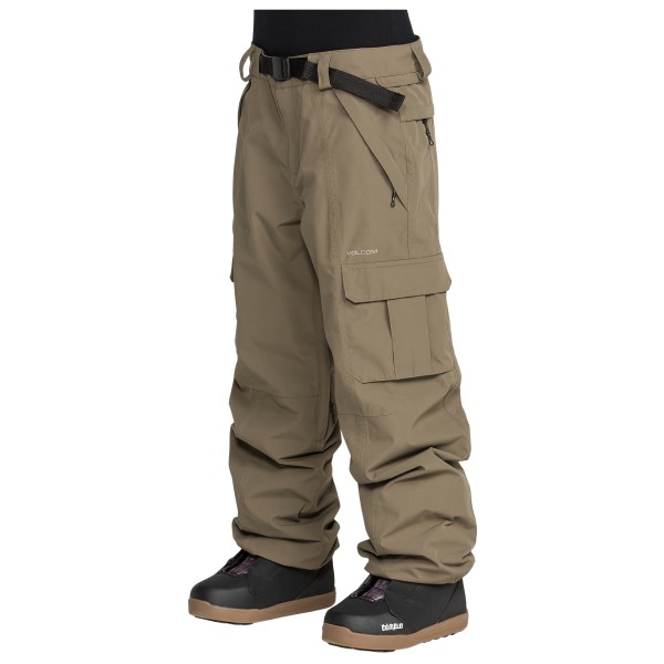 Volcom - Women's Liftline 20K Pant - Skihose