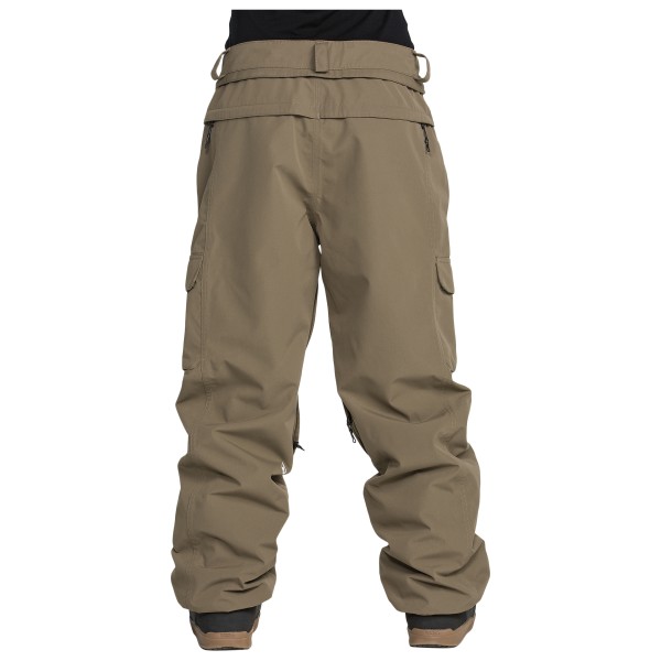 Volcom - Women's Liftline 20K Pant - Skihose