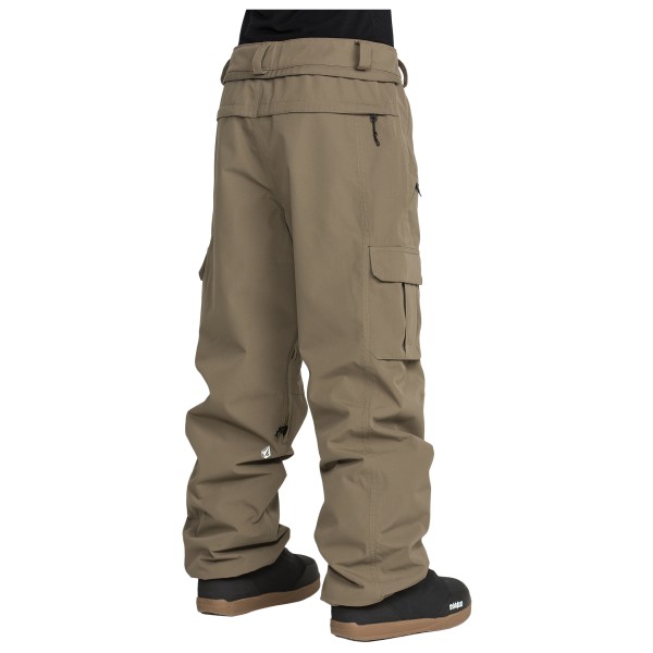 Volcom - Women's Liftline 20K Pant - Skihose