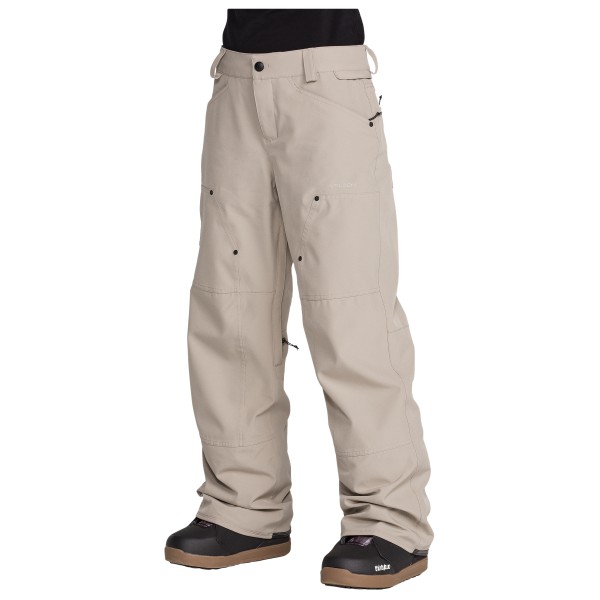 Volcom - Women's Pollock Baggy Pant - Pantaloni da sci
