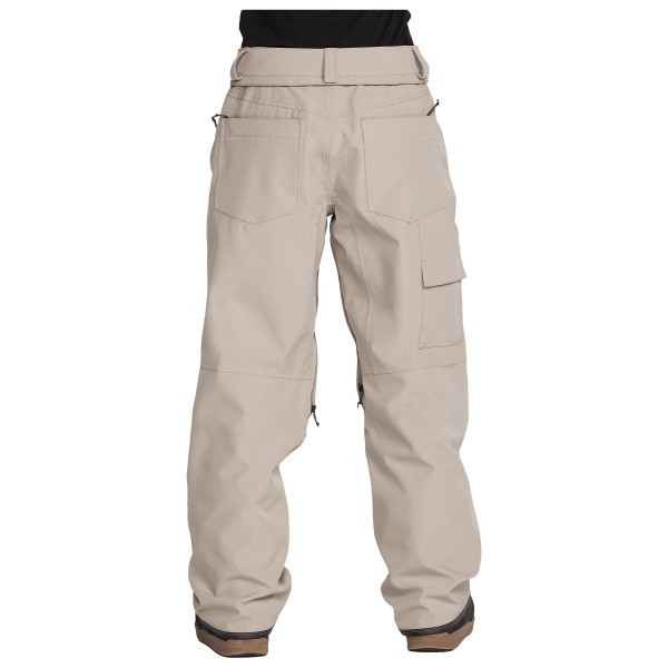 Volcom - Women's Pollock Baggy Pant - Pantaloni da sci