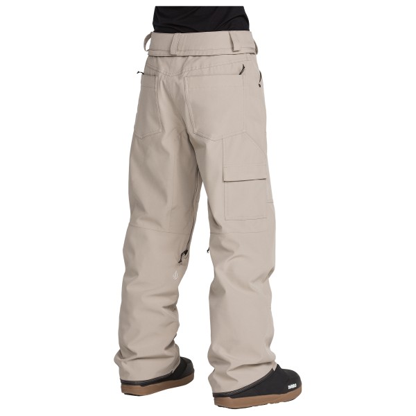 Volcom - Women's Pollock Baggy Pant - Skibukser