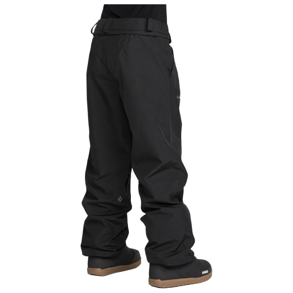 Volcom - Women's Yourfav Baggy Gore Pant - Pantalones de esquí