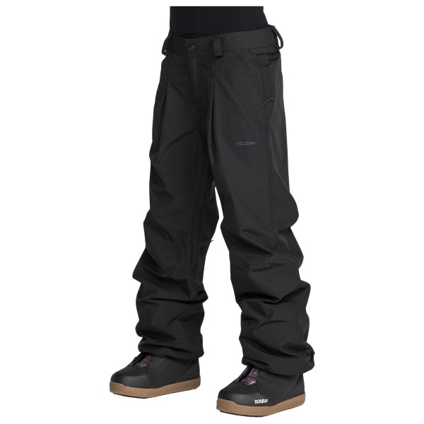 Volcom - Women's Yourfav Baggy Gore Pant - Skihose