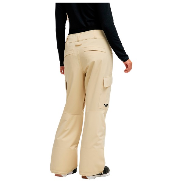 Roxy - Women's 20K Passive Tracks - Skihose