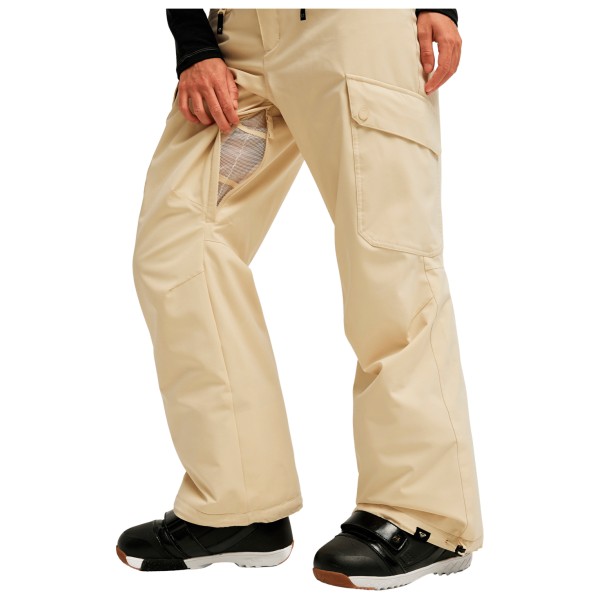 Roxy - Women's 20K Passive Tracks - Skihose