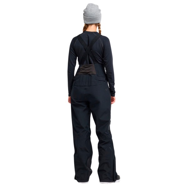 Roxy - Women's Gore-Tex Lunalite 3L Bib - Pantalones de esquí