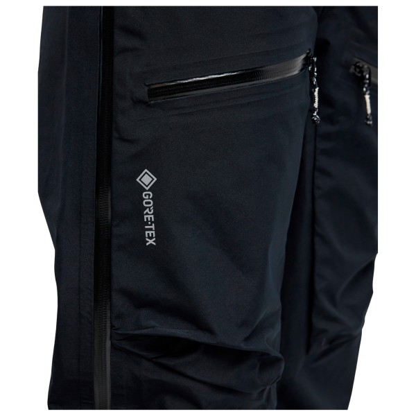 Roxy - Women's Gore-Tex Lunalite 3L Bib - Pantaloni da sci