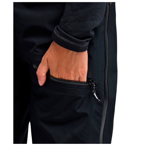 Roxy - Women's Gore-Tex Lunalite 3L Bib - Pantaloni da sci