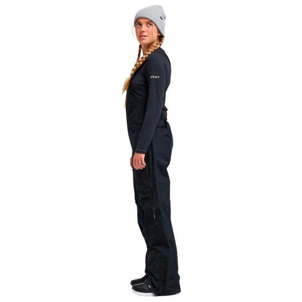 Roxy - Women's Gore-Tex Lunalite 3L Bib - Skibroek