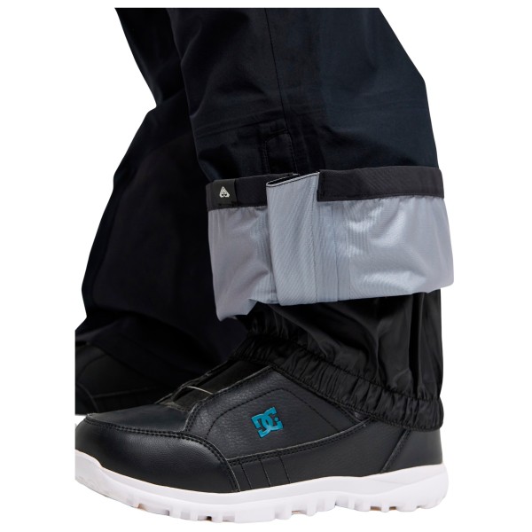 Roxy - Women's Gore-Tex Lunalite 3L Bib - Skibroek