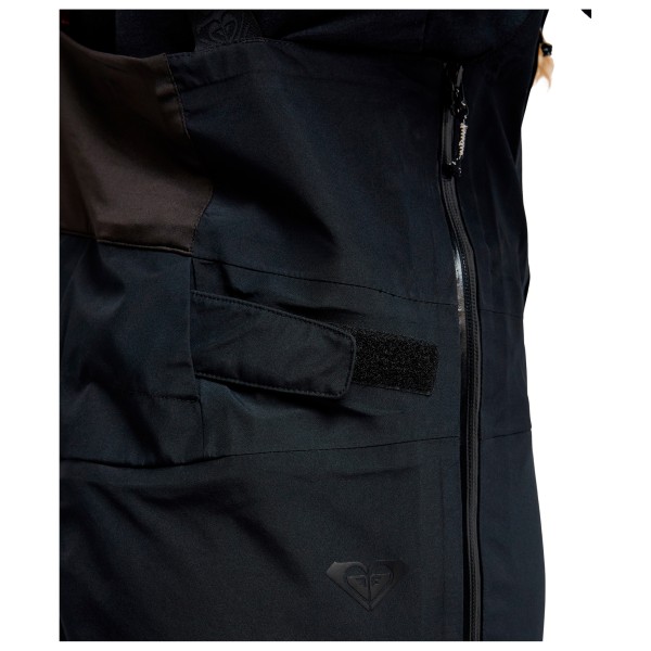 Roxy - Women's Gore-Tex Lunalite 3L Bib - Skibukser