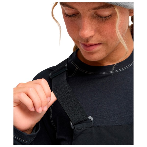 Roxy - Women's Gore-Tex Lunalite 3L Bib - Skihose