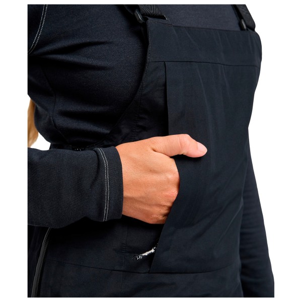 Roxy - Women's Gore-Tex Lunalite 3L Bib - Skihose