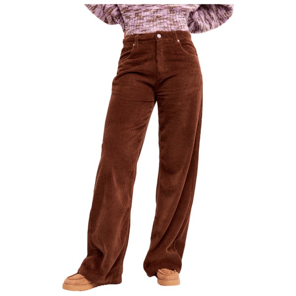 Roxy - Women's Surf Crush Cord - Pantalones de ocio