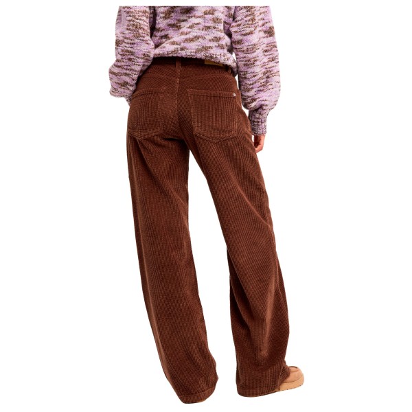 Roxy - Women's Surf Crush Cord - Pantalones de ocio