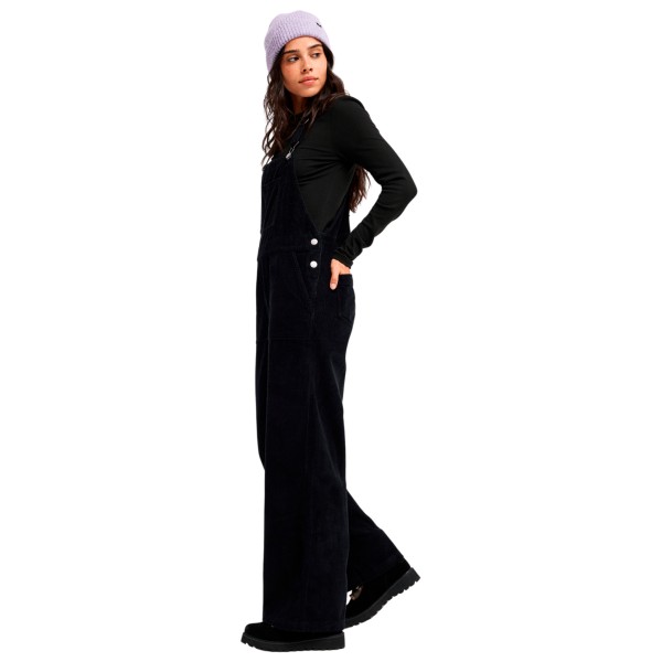 Roxy - Women's Trailblazer Overall - Pantalones de ocio