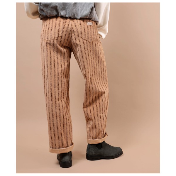Oxbow - Women's Stripy Other Pants - Freizeithose