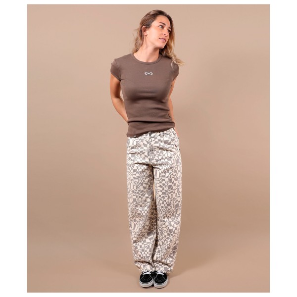 Oxbow - Women's Twist Other Pants - Casual trousers