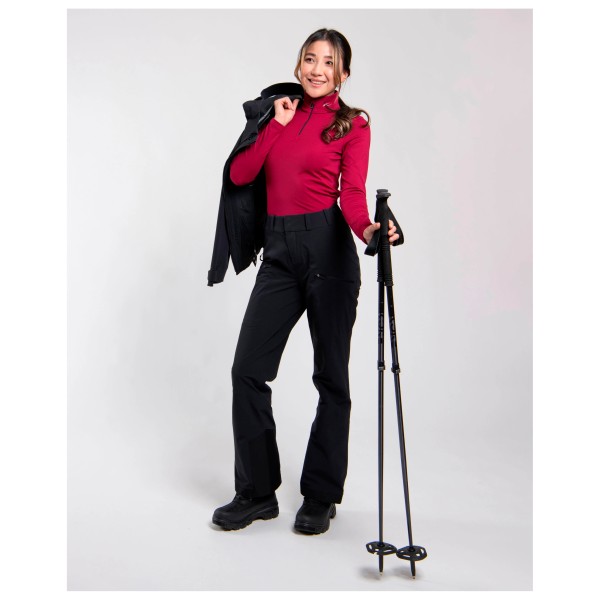 Lasse Kjus - Women's FRX Summit Shell Pants - Skibroek