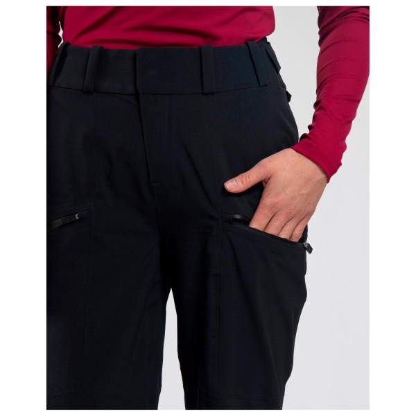 Lasse Kjus - Women's FRX Summit Shell Pants - Skibroek