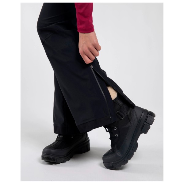 Lasse Kjus - Women's FRX Summit Shell Pants - Skibroek