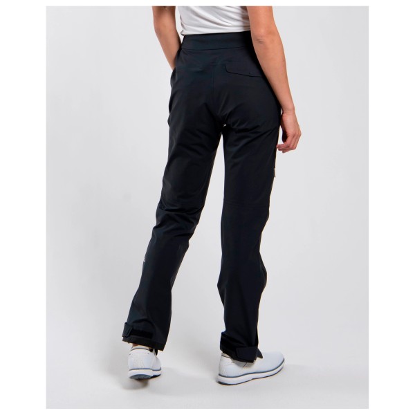 Lasse Kjus - Women's FRX Summit Shell Pants - Skibukser