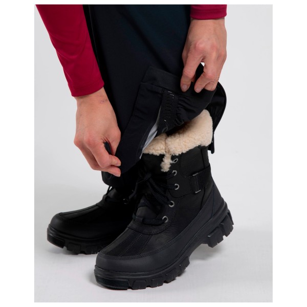 Lasse Kjus - Women's FRX Summit Shell Pants - Skibukser