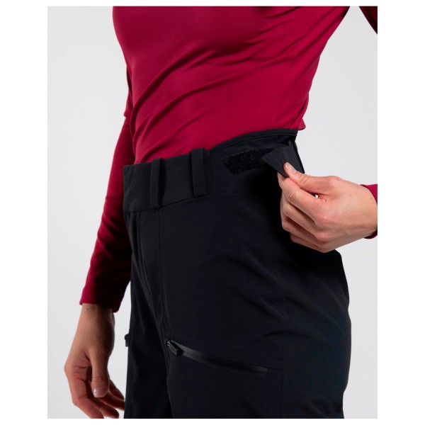 Lasse Kjus - Women's FRX Summit Shell Pants - Skihose
