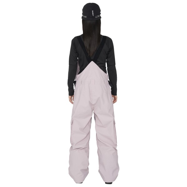Armada - Women's Elvy 2L Cargo Bib - Skibroek