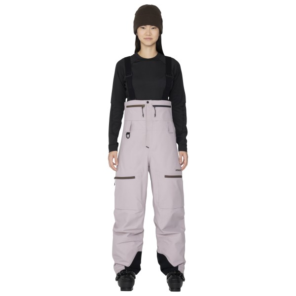 Armada - Women's Luminal 3L Bib - Pantalones de esquí