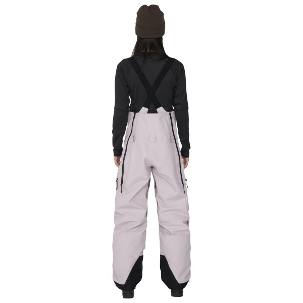 Armada - Women's Luminal 3L Bib - Pantalones de esquí