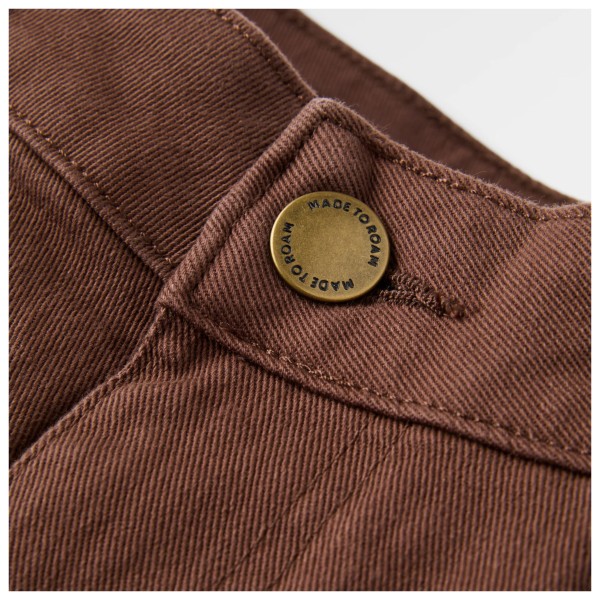 Passenger - Women's Fortuna Trousers - Freizeithose