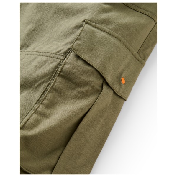Passenger - Women's Hydrilla Organic Cotton Trouser 2.0 - Freizeithose