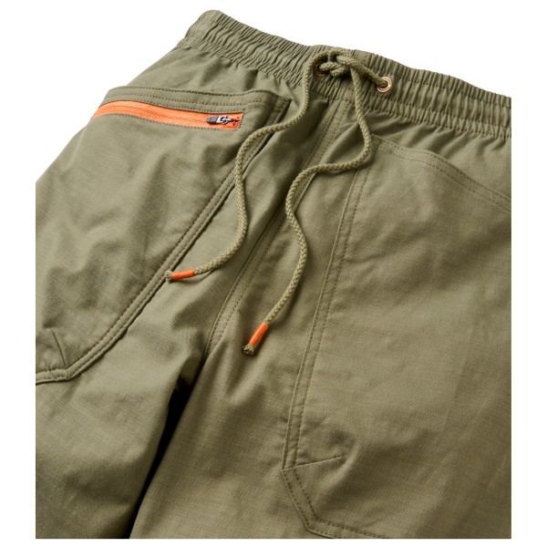 Passenger - Women's Hydrilla Organic Cotton Trouser 2.0 - Freizeithose
